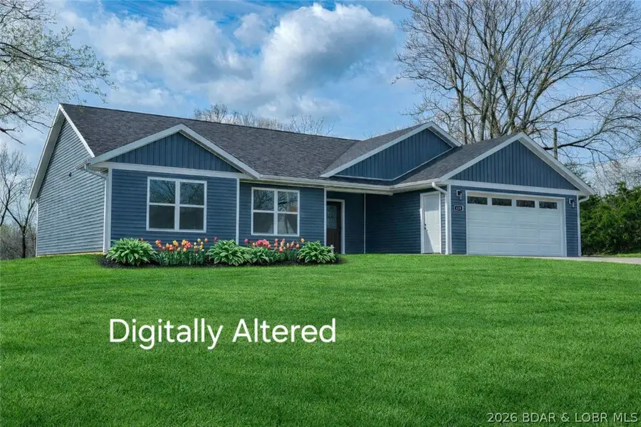 418 E Newton, Versailles, MO 65084 - #2