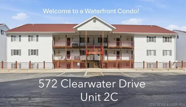 572 Clearwater Drive #2C, Camdenton, MO 65020