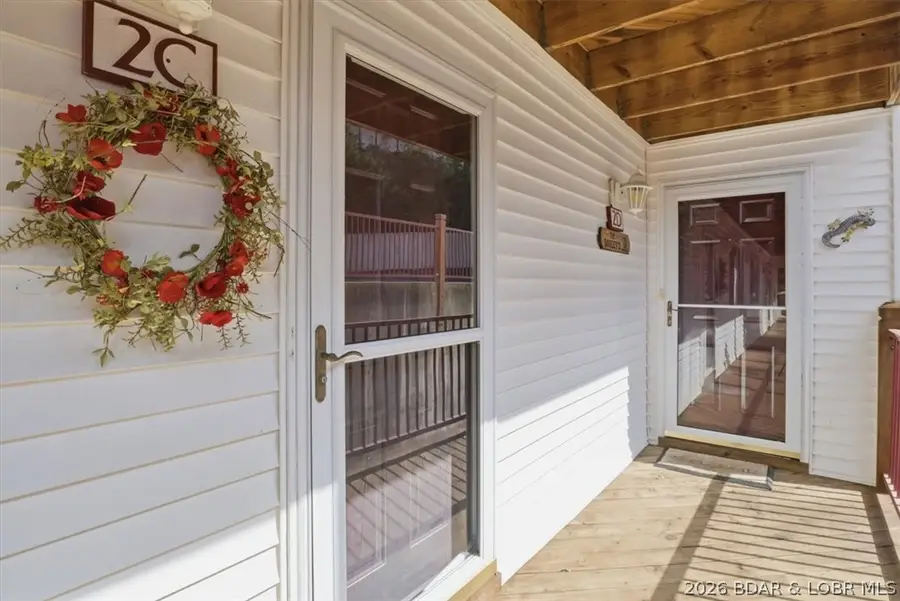 572 Clearwater Drive #2C, Camdenton, MO 65020 - #2