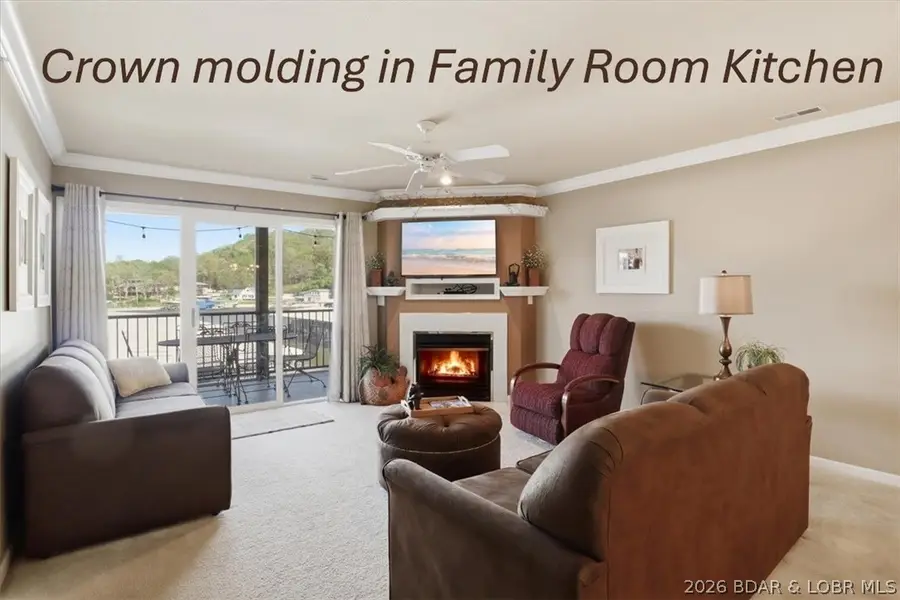 572 Clearwater Drive #2C, Camdenton, MO 65020 - #3