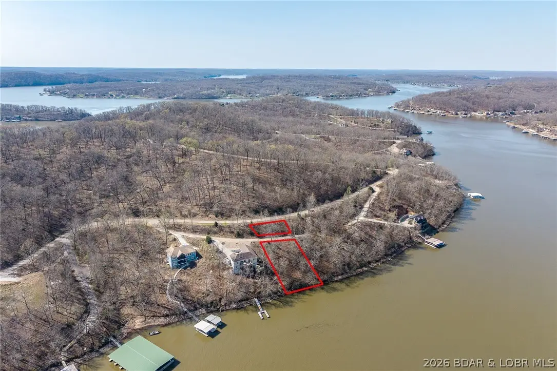 Lot 22 Eagle Bay Drive, Gravois Mills, MO 65037 - #1