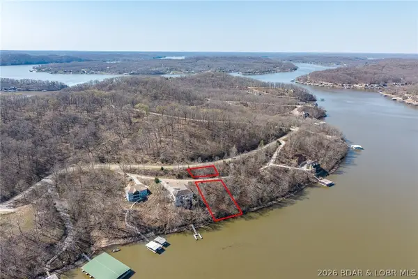 Lot 22 Eagle Bay Drive, Gravois Mills, MO 65037