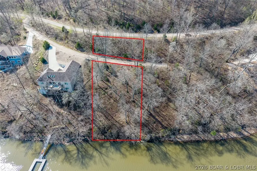 Lot 22 Eagle Bay Drive, Gravois Mills, MO 65037 - #2