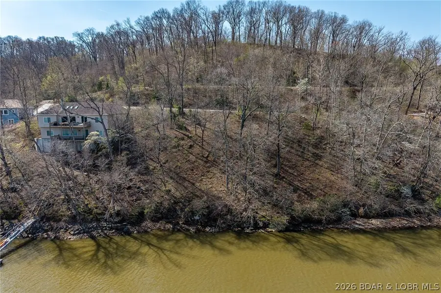 Lot 22 Eagle Bay Drive, Gravois Mills, MO 65037 - #3