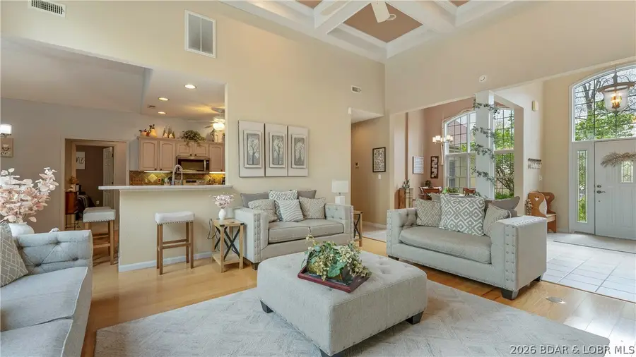 1706 Grand View Drive, Sunrise Beach, MO 65079 - #3