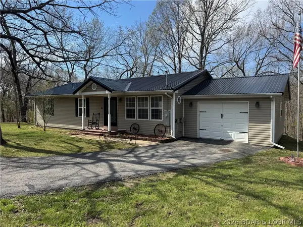 18488 Brendel Boulevard, Rocky Mount, MO 65072