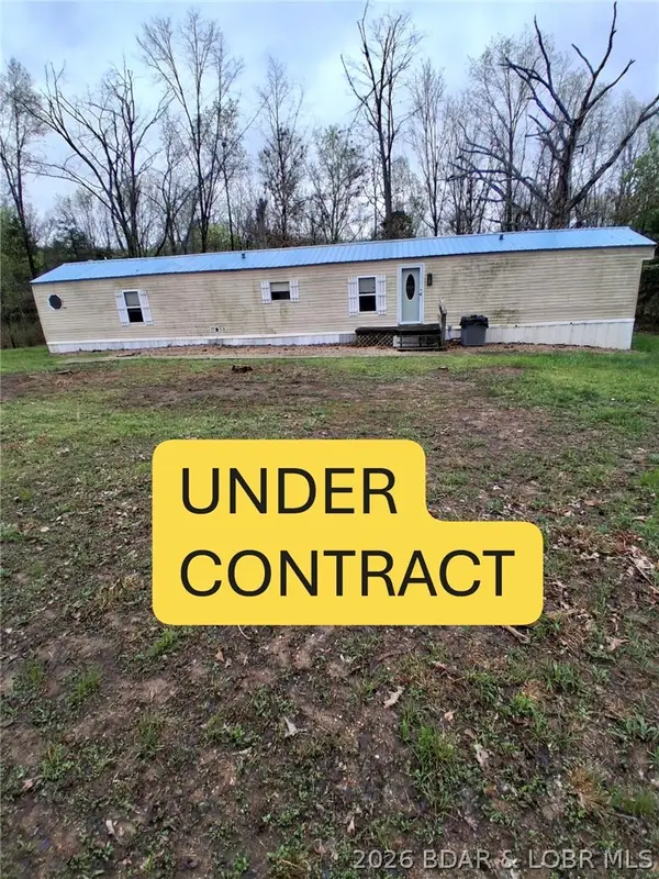 483 Mcneil Drive, Climax Springs, MO 65324