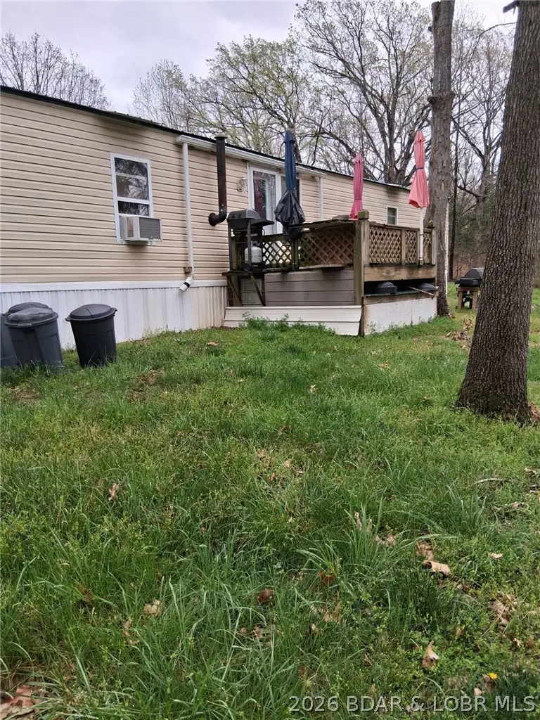 483 Mcneil Drive, Climax Springs, MO 65324 - #2