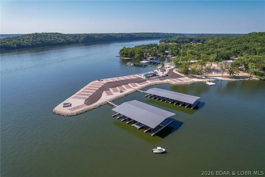 Lot 1 Silver Sands Drive, Sunrise Beach, MO 65079 - #2