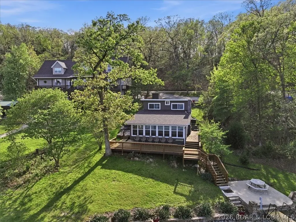 414 Tall Timbers Drive, Roach, MO 65787 - #1