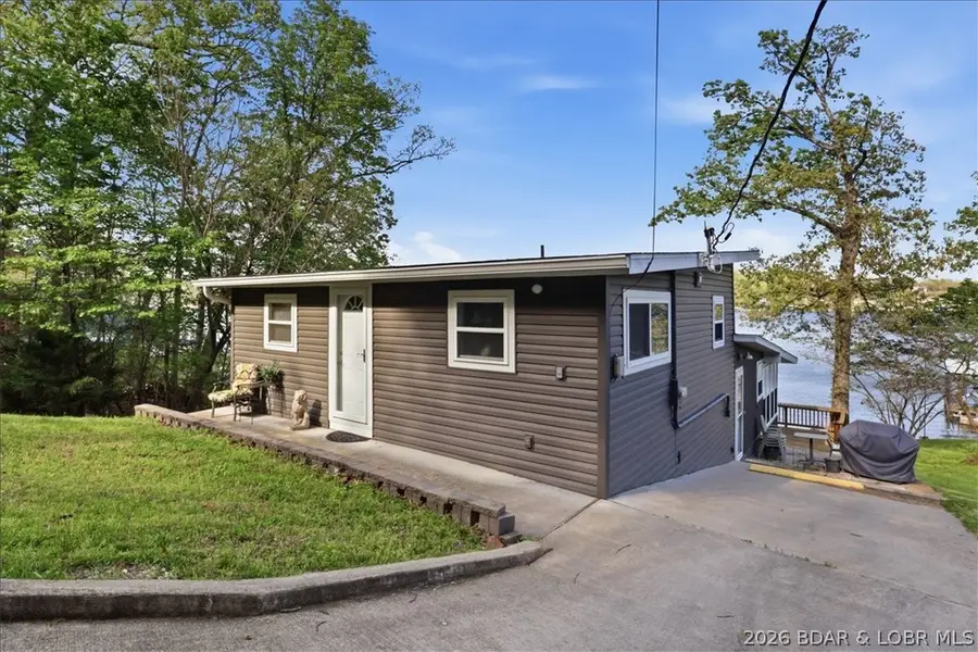 414 Tall Timbers Drive, Roach, MO 65787 - #2