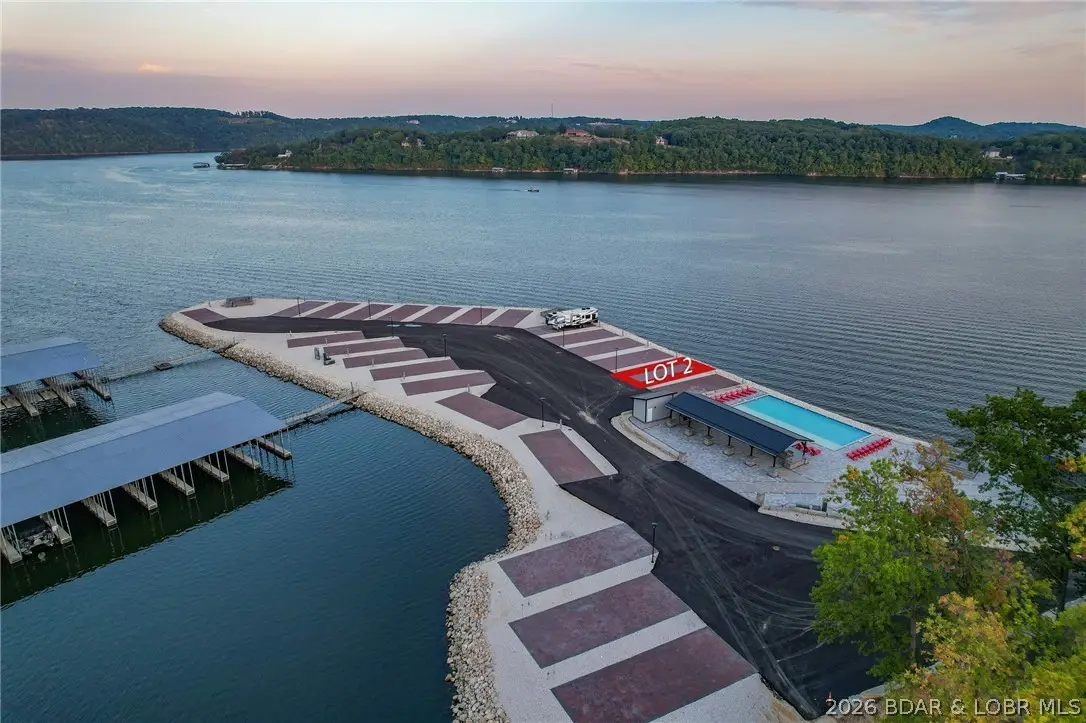 Lot 2 Silver Sands Drive, Sunrise Beach, MO 65079 - #1