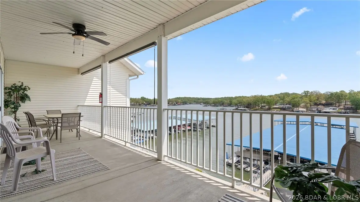 216 Lakeview Resort Boulevard #4F, Jasper, MO 65047 - #1
