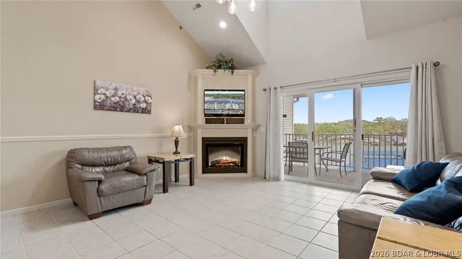 216 Lakeview Resort Boulevard #4F, Jasper, MO 65047 - #2