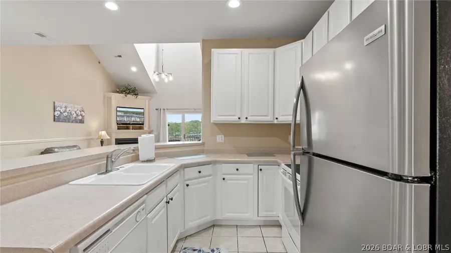 216 Lakeview Resort Boulevard #4F, Jasper, MO 65047 - #3