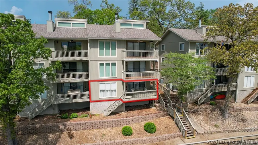 6570 Pelican Drive #201, Osage, MO 65020 - #3