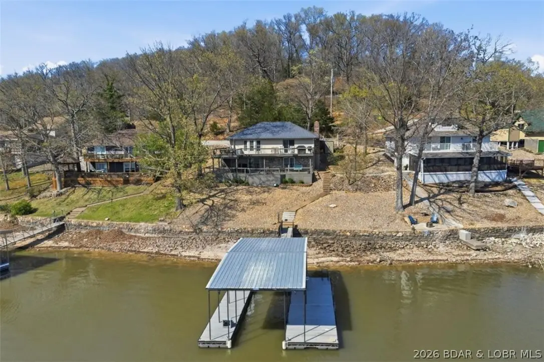 473 Lighthouse Cove Circle, Gravois Mills, MO 65037 - #1