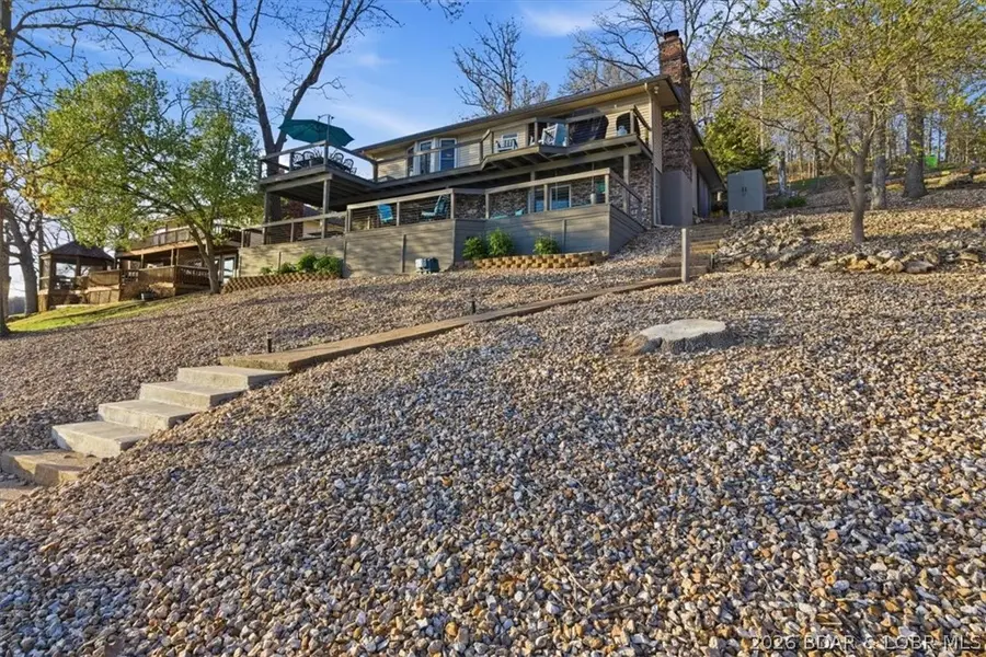 473 Lighthouse Cove Circle, Gravois Mills, MO 65037 - #2