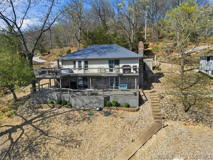 473 Lighthouse Cove Circle, Gravois Mills, MO 65037 - #3