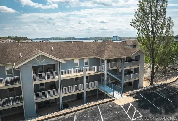 488 Regatta Bay Circle #3D, Lake Ozark, MO 65049