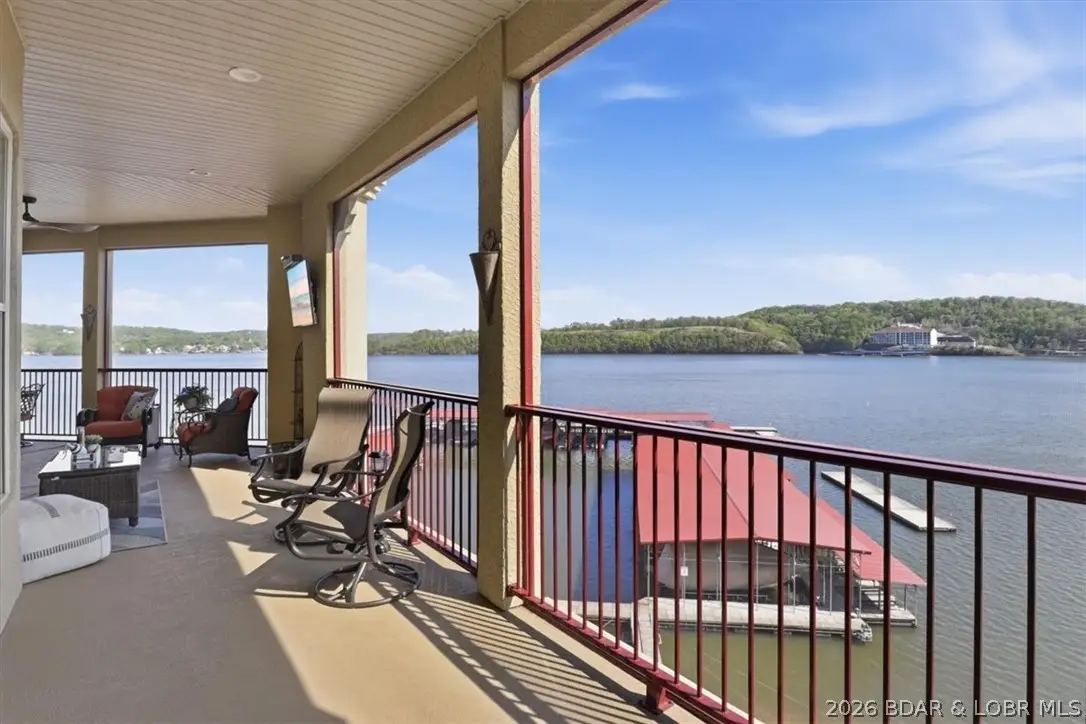 3168 Twin Rivers Point #4D, Camdenton, MO 65020 - #1