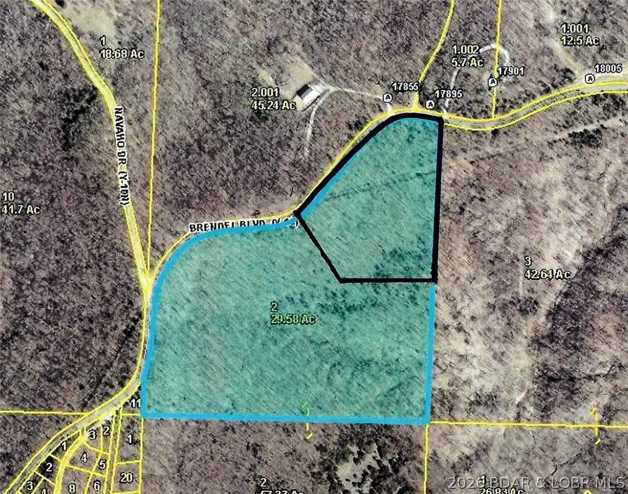 TBD Brendel Boulevard, Rocky Mount, MO 65072 - #2
