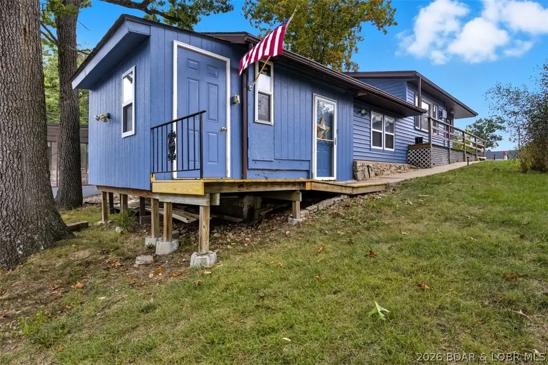 318 Long Acres Drive, Sunrise Beach, MO 65079 - #1