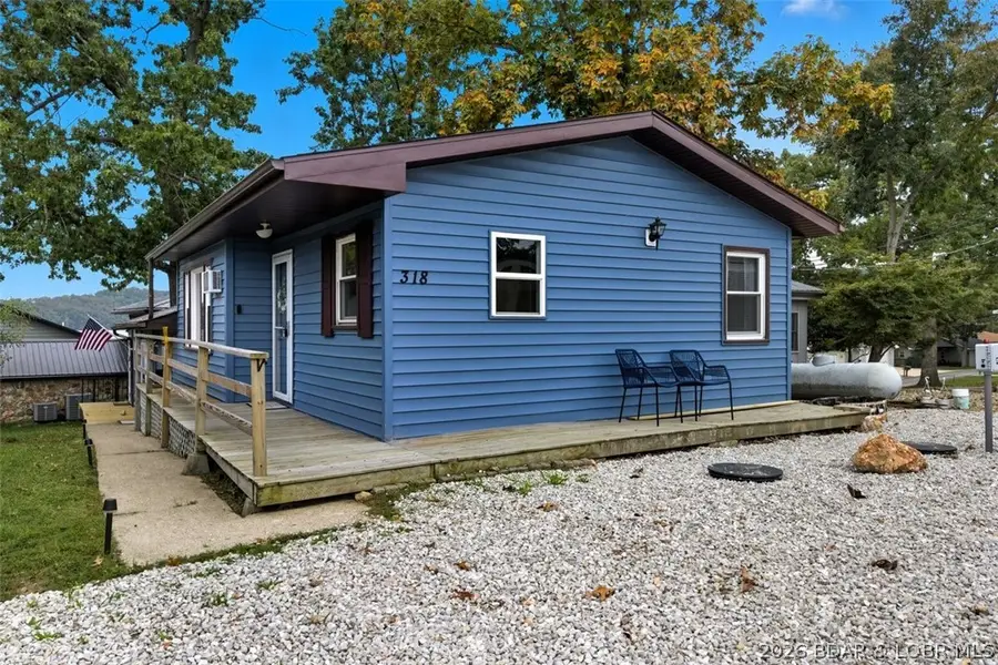 318 Long Acres Drive, Sunrise Beach, MO 65079 - #2