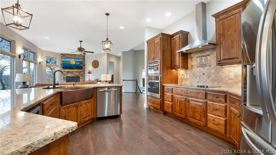 88 Eastwood Court, Sunrise Beach, MO 65079 - #3