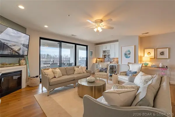 166 Captiva Drive #3E, Sunrise Beach, MO 65079