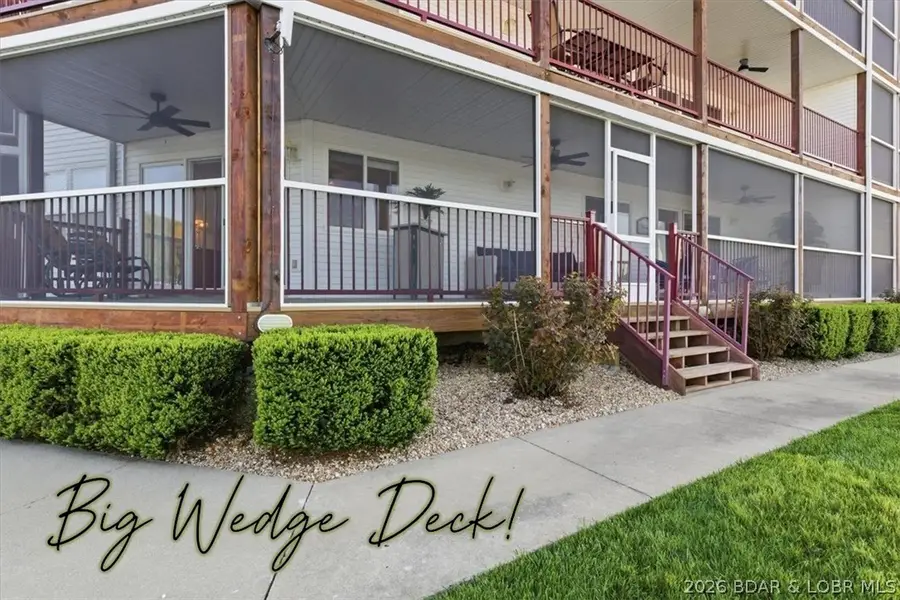 616 Clearwater Drive #1A, Camdenton, MO 65020 - #3