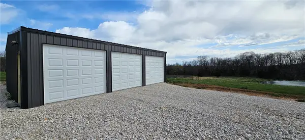 108 Greystone Road, Eldon, MO 65026