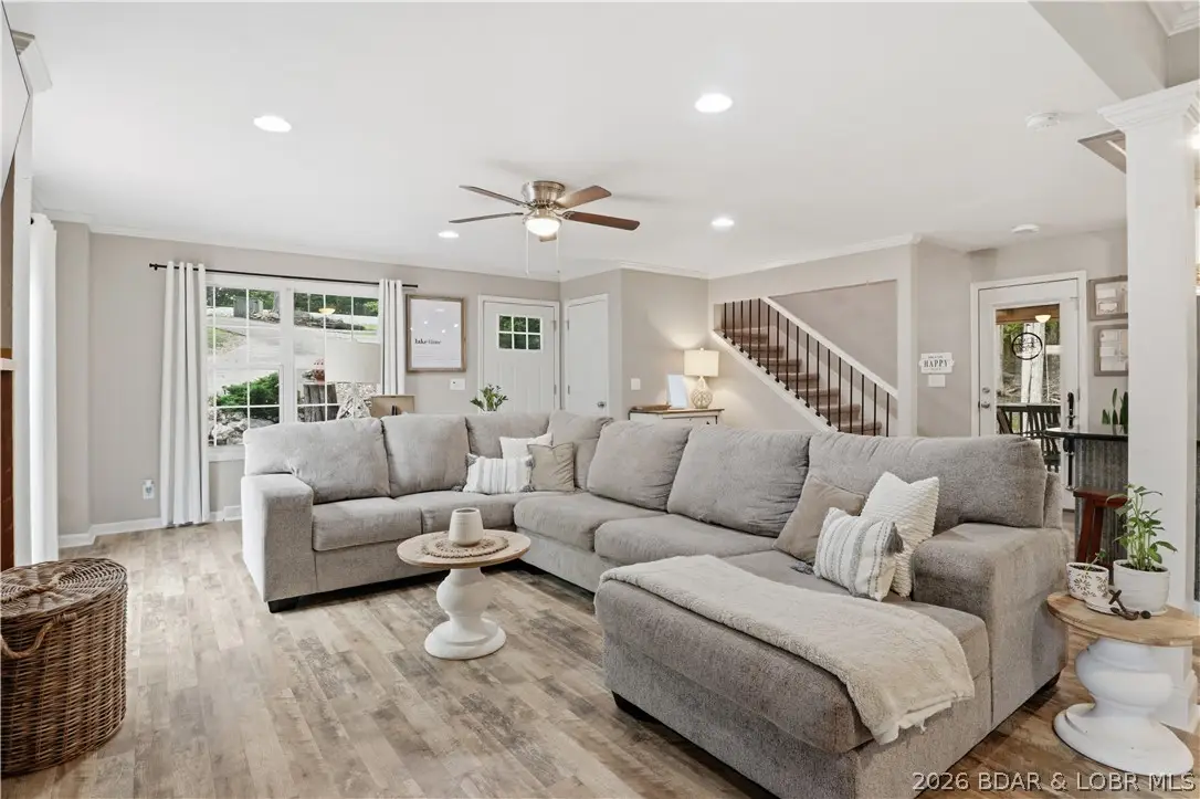 718 Kay's Point Road, Lake Ozark, MO 65049 - #1