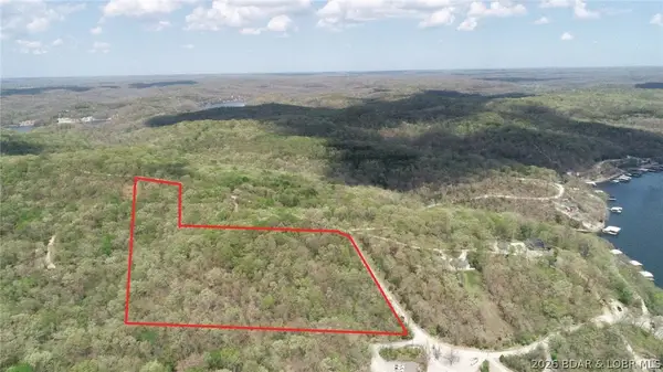 TBD Pershing Road, Rocky Mount, MO 65072