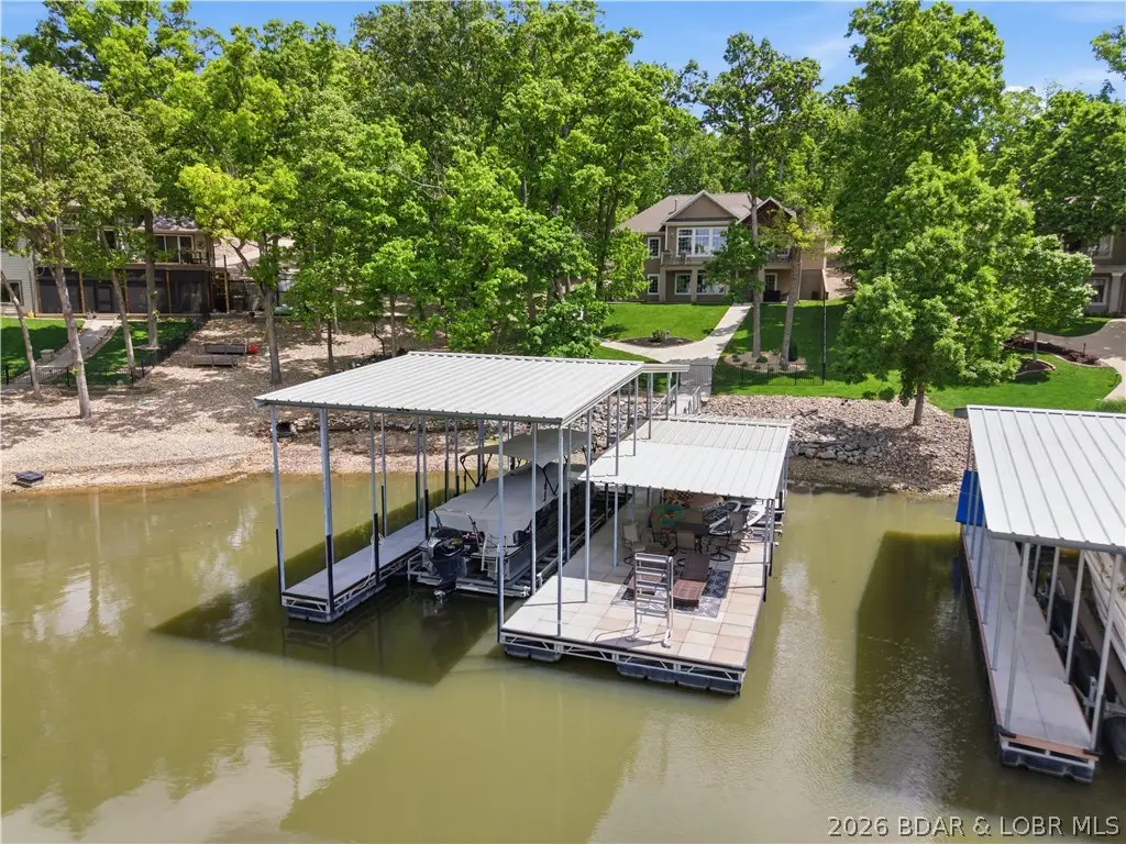 661 Via Appia Drive, Jasper, MO 65079 - #1