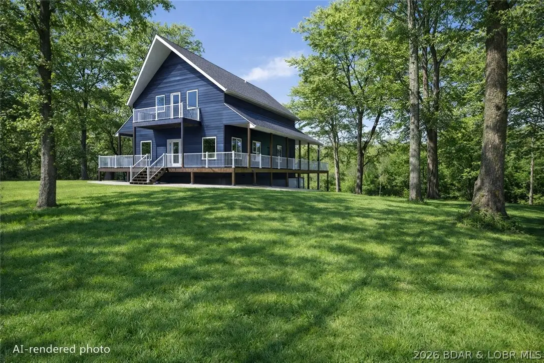 33 Big Cedar Drive, Camdenton, MO 65020 - #1