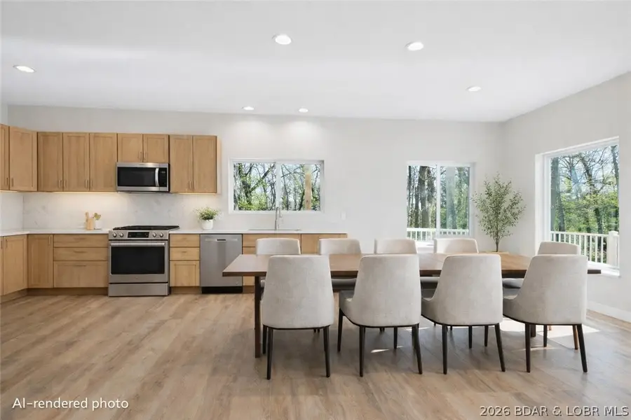 33 Big Cedar Drive, Camdenton, MO 65020 - #3