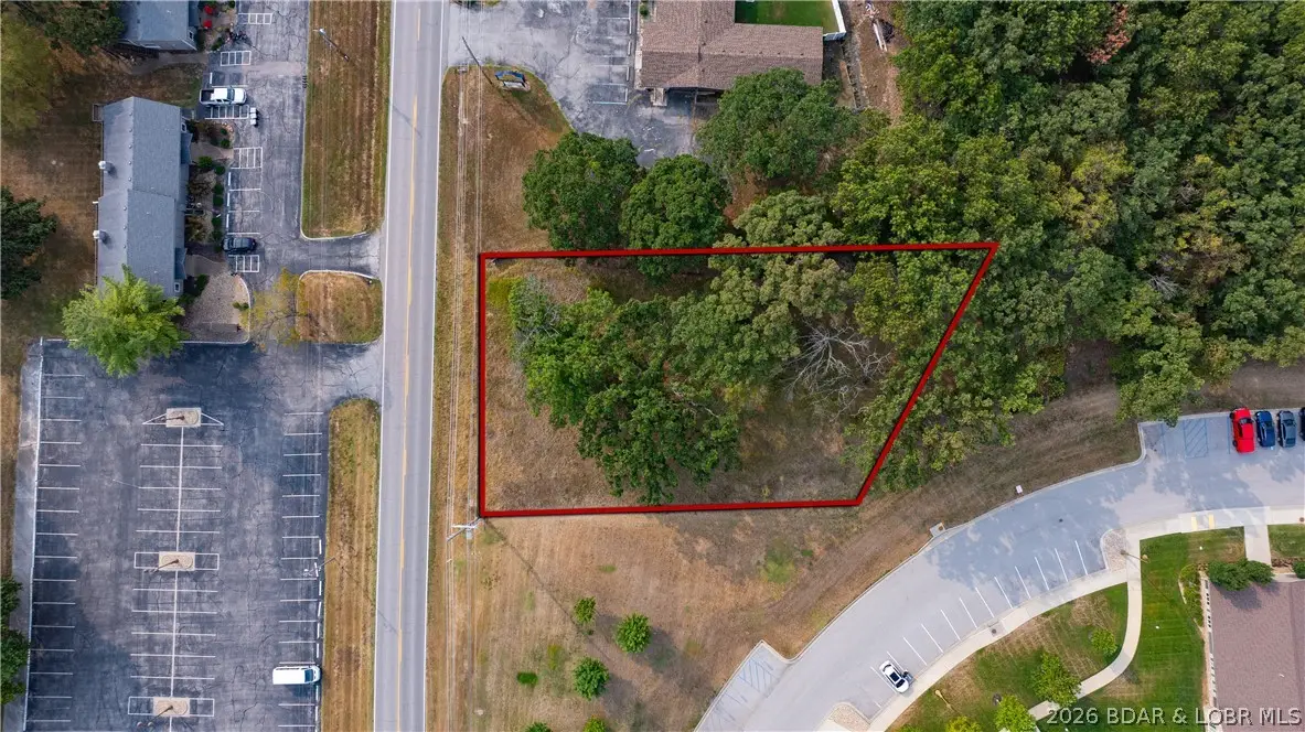 TBD Highway Kk - Lot 7 Highway, Osage Beach, MO 65065 - #1