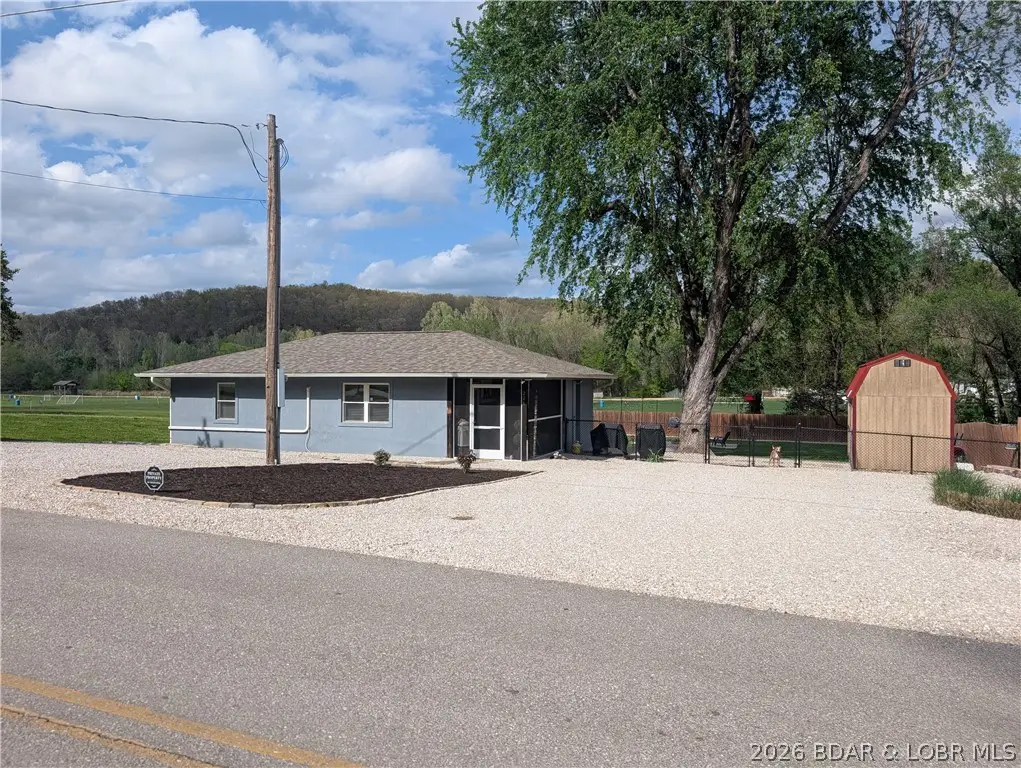 226 N Lake Street, Linn Creek, MO 65052 - #1