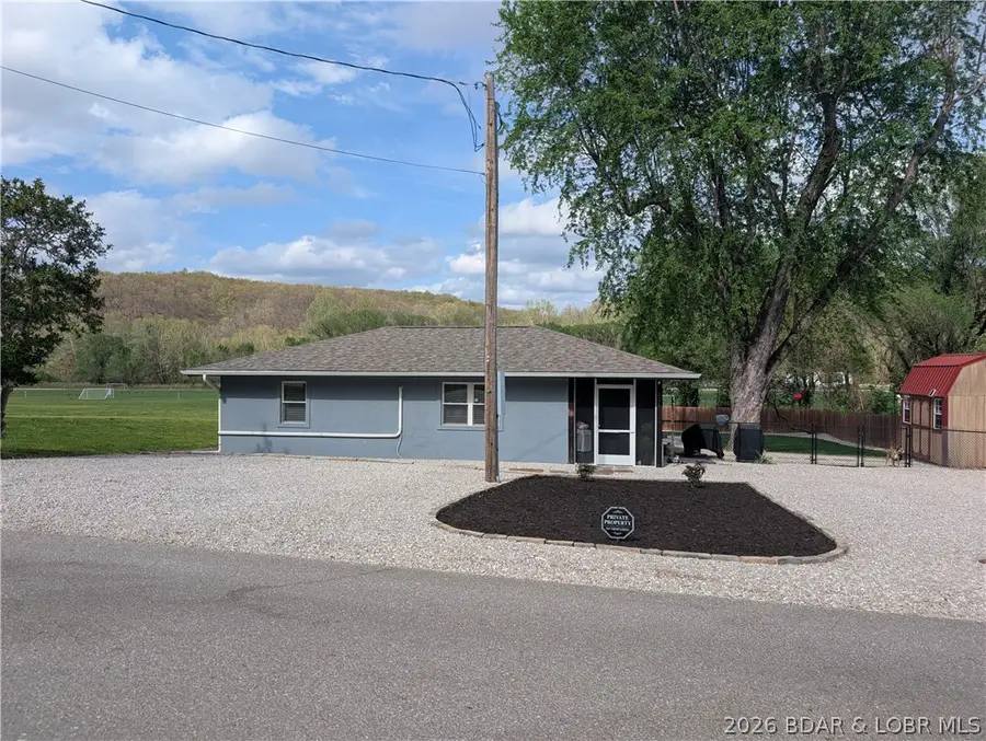 226 N Lake Street, Linn Creek, MO 65052 - #2