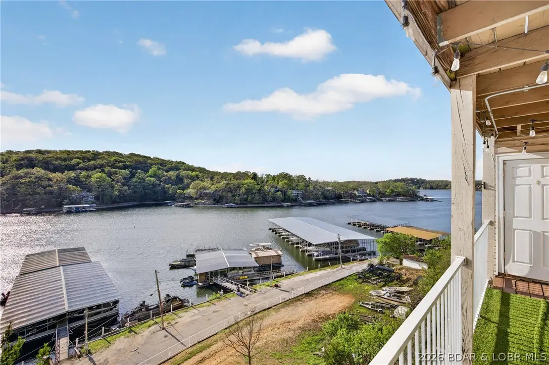 20 Wheelhouse Court #4A, Lake Ozark, MO 65049 - #1