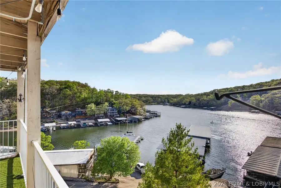 20 Wheelhouse Court #4A, Lake Ozark, MO 65049 - #2