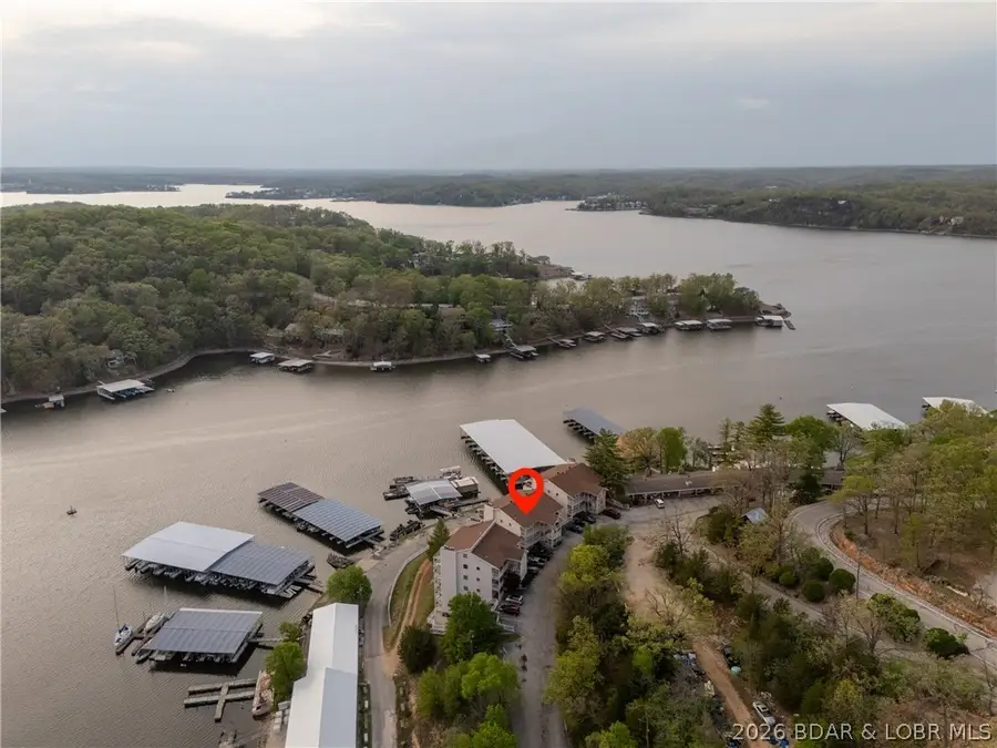 20 Wheelhouse Court #4A, Lake Ozark, MO 65049 - #3