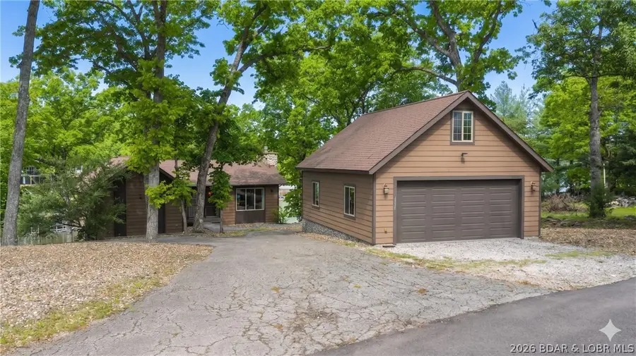 1931 Bluffview Point Drive, Osage Beach, MO 65065 - #2