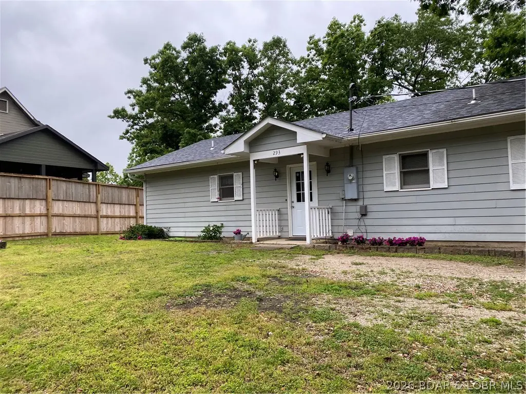 293 Cinnamon Ridge Drive, Sunrise Beach, MO 65079 - #1