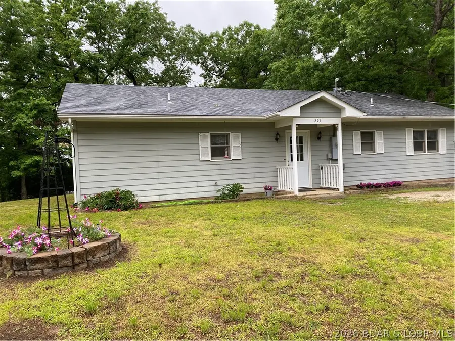 293 Cinnamon Ridge Drive, Sunrise Beach, MO 65079 - #2