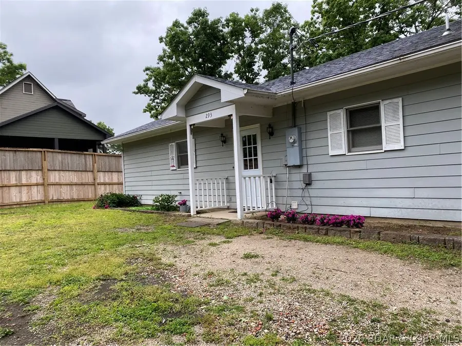 293 Cinnamon Ridge Drive, Sunrise Beach, MO 65079 - #3