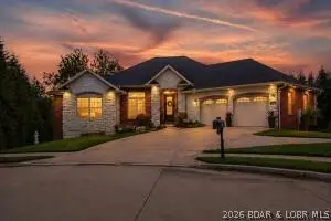 1204 Stablestone Lane, Other, MO 65202