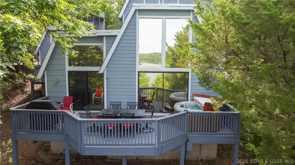 400 Hopetown Drive, Osage Beach, MO 65065