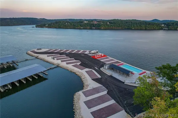 Lot 4 Silver Sands Drive, Sunrise Beach, MO 65079